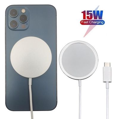 Chargeurs sans fil magnétiques mobiles