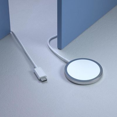 Chargeurs sans fil magnétiques mobiles