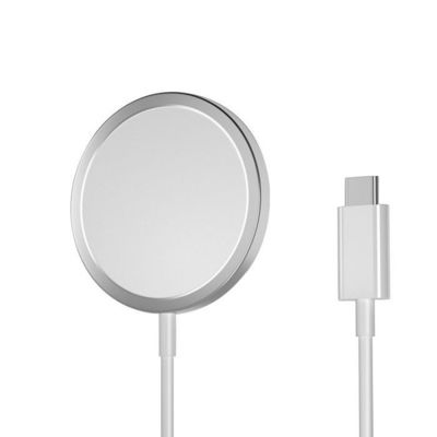 Chargeurs sans fil magnétiques mobiles
