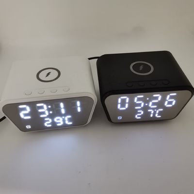 Le chargeur sans fil Qi