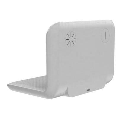 Oem Qi Standard Chargeur de téléphone sans fil Réveil avec chargeur puissant