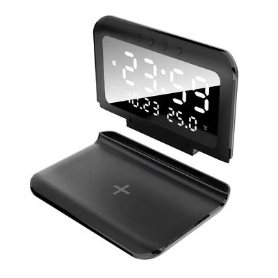 Type d'alarme de charge rapide