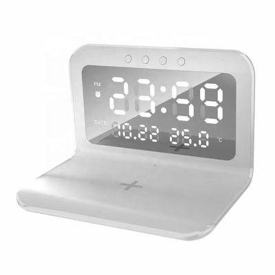 Type d'alarme de charge rapide