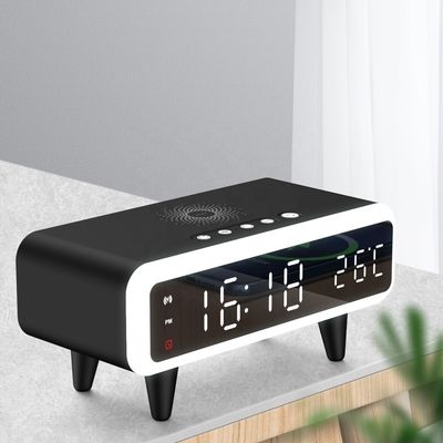 Chargeur sans fil Qi compatible 5 mm Distance de charge pour téléphone