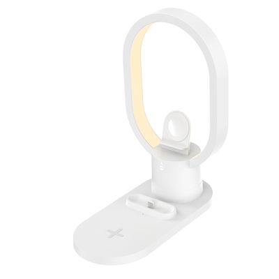 Chargeur sans fil à LED magnétique multifonctionnel