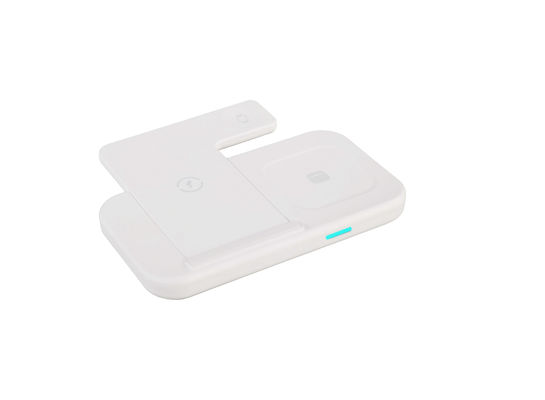 Protection contre la surtension Qi Station de recharge sans fil Certifié CE