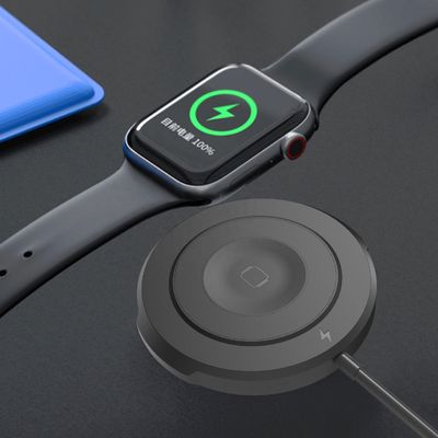 Super courant 3 en 1 Apple Station de recharge, chargeur magnétique sans fil rapide
