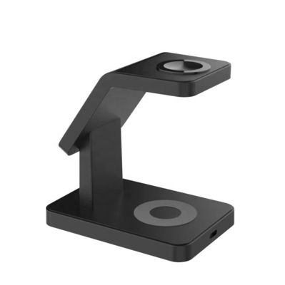 Chargeur sans fil multifonctionnel universel