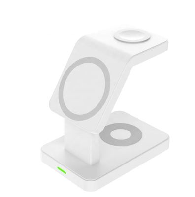 Chargeur sans fil multifonctionnel universel