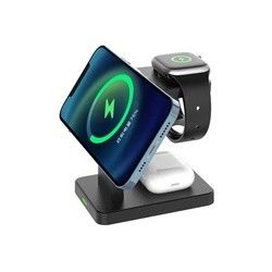 Chargeur sans fil multifonctionnel universel
