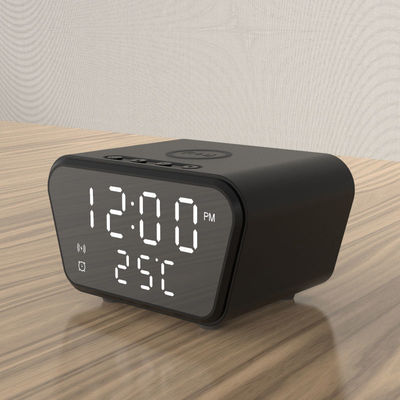 3 en 1 Chargeur sans fil rapide Qi 15w Pour les téléphones mobiles