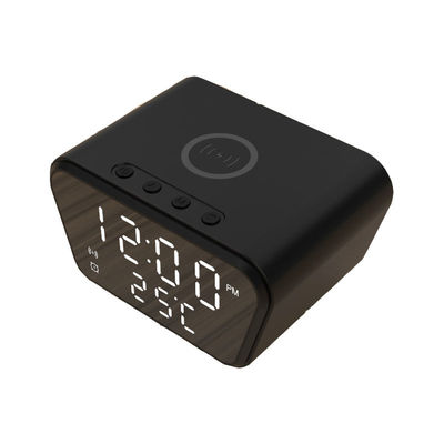 3 en 1 Chargeur sans fil rapide Qi 15w Pour les téléphones mobiles