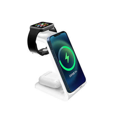 Chargeur sans fil 15 watts pour Airpods