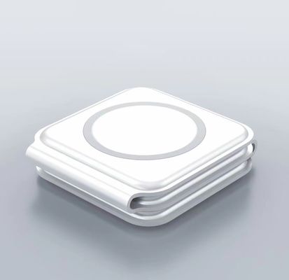Base de chargeur sans fil magnétique