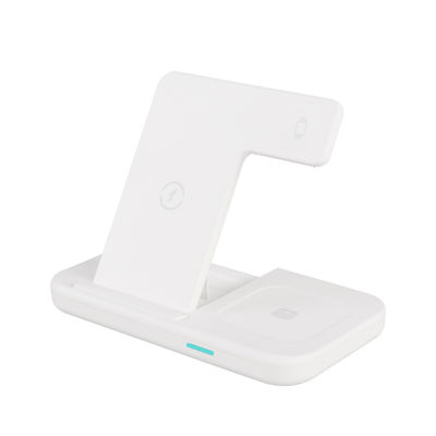 Protection contre la surtension Qi Station de recharge sans fil Certifié CE