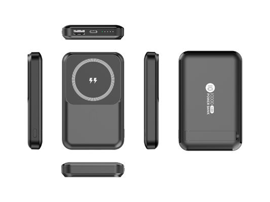 Chargeur portable, chargeur portable rapide pour iPhone 1000mAh