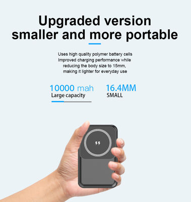 Chargeur portable de téléphone de sauvegarde Samsung 1000 Mah