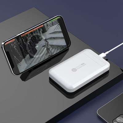 Chargeur portable, chargeur portable rapide pour iPhone 1000mAh