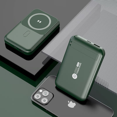 Chargeur portable, chargeur portable rapide pour iPhone 1000mAh
