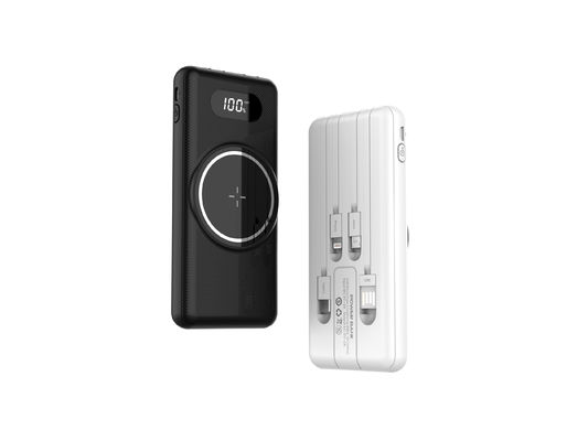 Chargeur de batterie magnétique pour Iphone