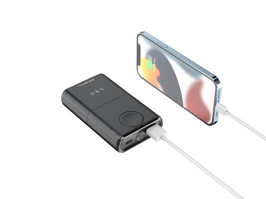 Chargeurs de téléphone de secours 107 mm Longueur Approbation CE Pour téléphone portable