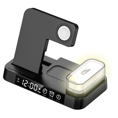 Plaque de recharge multi-protection Qi 3W