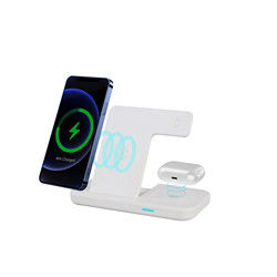 Protection contre la surtension Qi Station de recharge sans fil Certifié CE