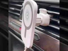 Chargeurs 5V magnétiques sans fil compatibles pour des téléphones d'Android